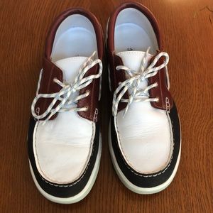 Boat Shoes